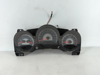 2011-2014 Chrysler 200 Instrument Cluster Speedometer Gauges P/N:P56046512AH Fits Fits 2011 2012 2013 2014 OEM Used Auto Par