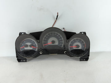 2011-2014 Chrysler 200 Instrument Cluster Speedometer Gauges P/N:P56046512AH Fits Fits 2011 2012 2013 2014 OEM Used Auto Par