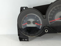 2011-2014 Chrysler 200 Instrument Cluster Speedometer Gauges P/N:P56046512AH Fits Fits 2011 2012 2013 2014 OEM Used Auto Par