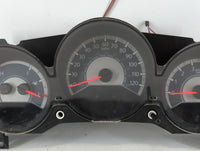 2011-2014 Chrysler 200 Instrument Cluster Speedometer Gauges P/N:P56046512AH Fits Fits 2011 2012 2013 2014 OEM Used Auto Par