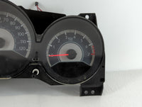2011-2014 Chrysler 200 Instrument Cluster Speedometer Gauges P/N:P56046512AH Fits Fits 2011 2012 2013 2014 OEM Used Auto Par