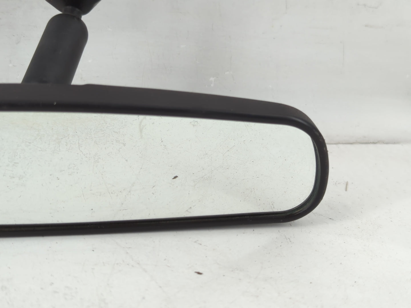 2011-2014 Chrysler 200 Interior Rear View Mirror Replacement OEM P/N:E8011681 Fits Fits 2007 2008 2009 2010 2011 2012 2013 2