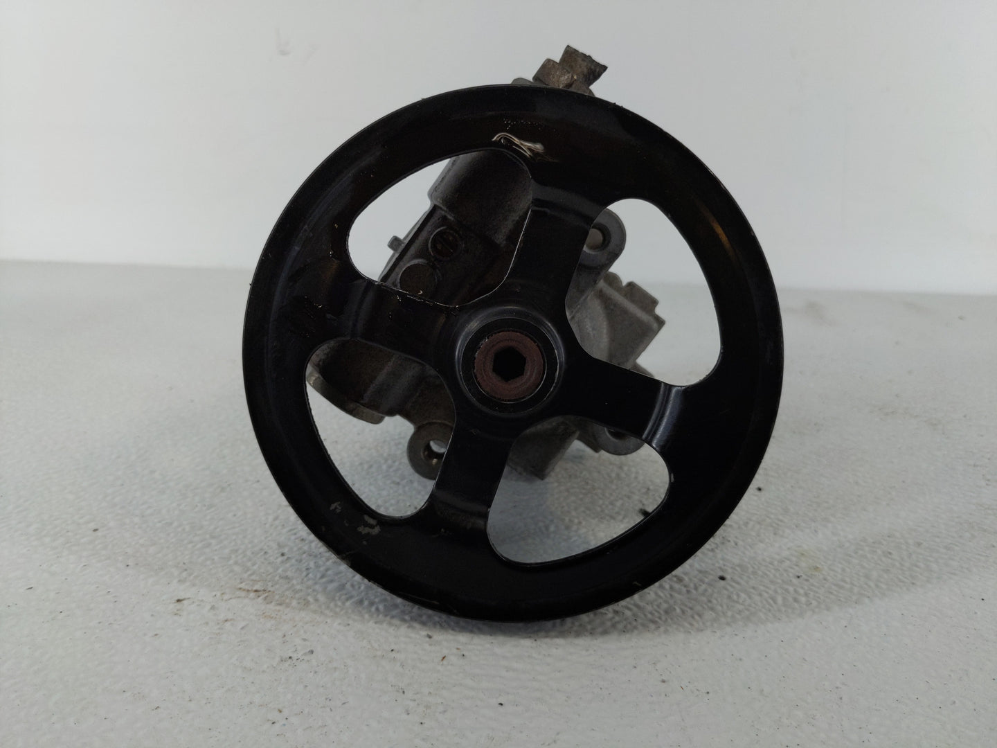 2011-2014 Chrysler 200 Power Steering Column Pump Oem - Oemusedautoparts1.com