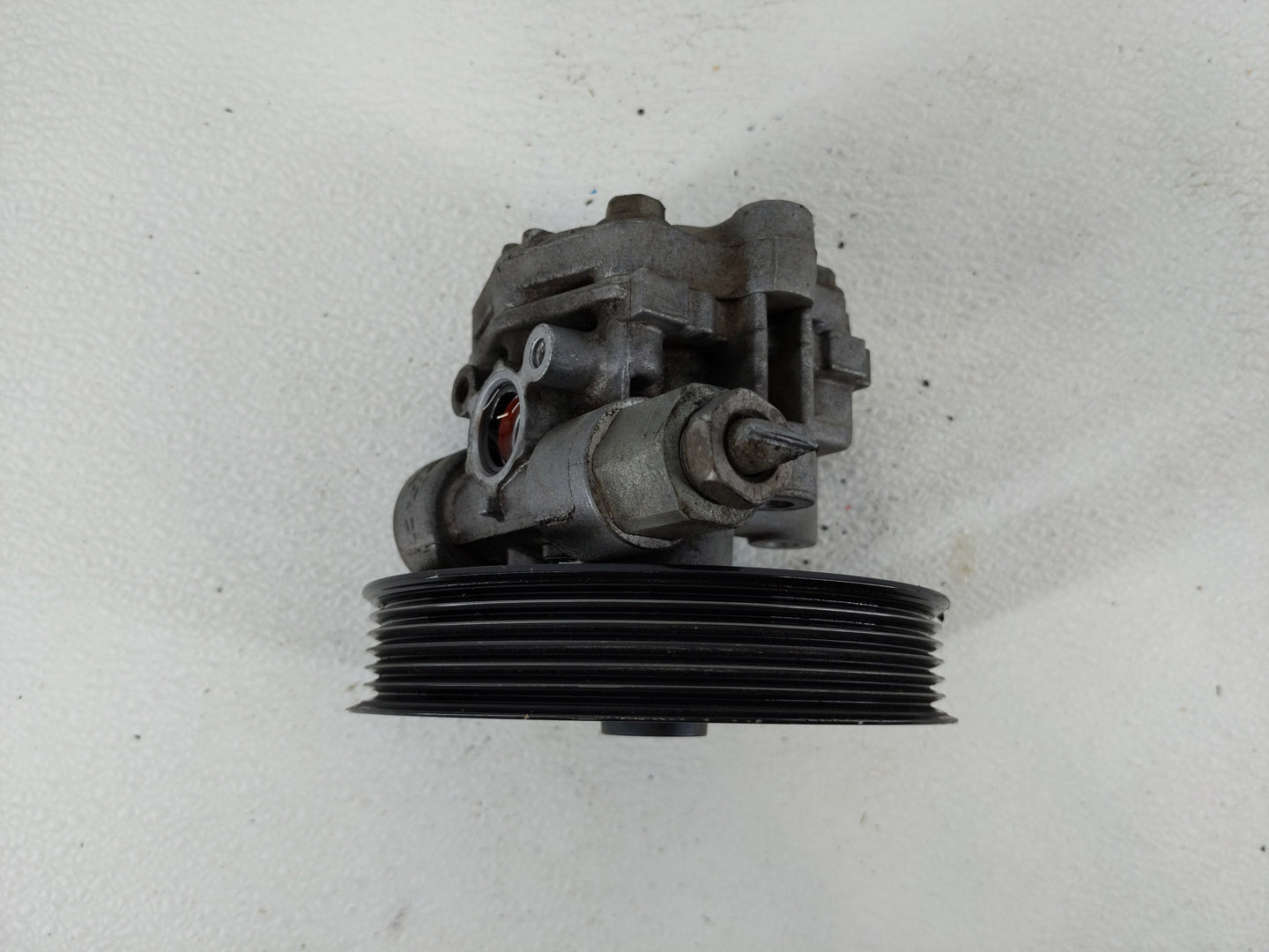 2011-2014 Chrysler 200 Power Steering Column Pump Oem - Oemusedautoparts1.com