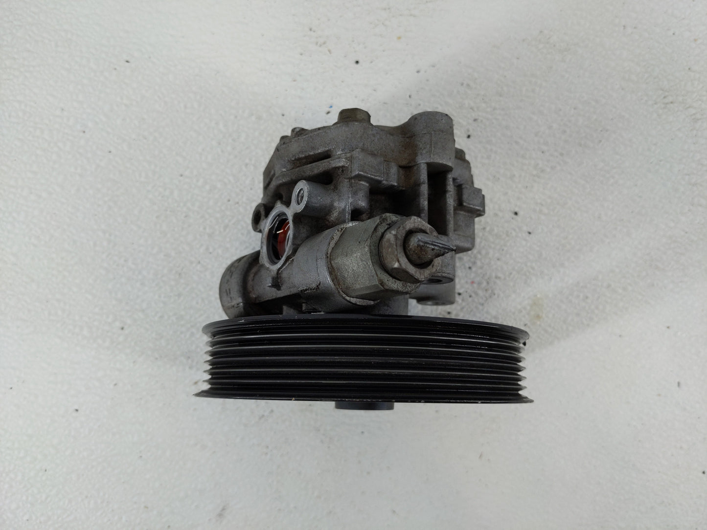 2011-2014 Chrysler 200 Power Steering Column Pump Oem - Oemusedautoparts1.com