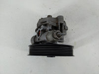 2011-2014 Chrysler 200 Power Steering Column Pump Oem - Oemusedautoparts1.com