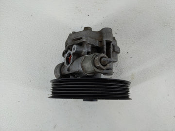 2011-2014 Chrysler 200 Power Steering Column Pump Oem