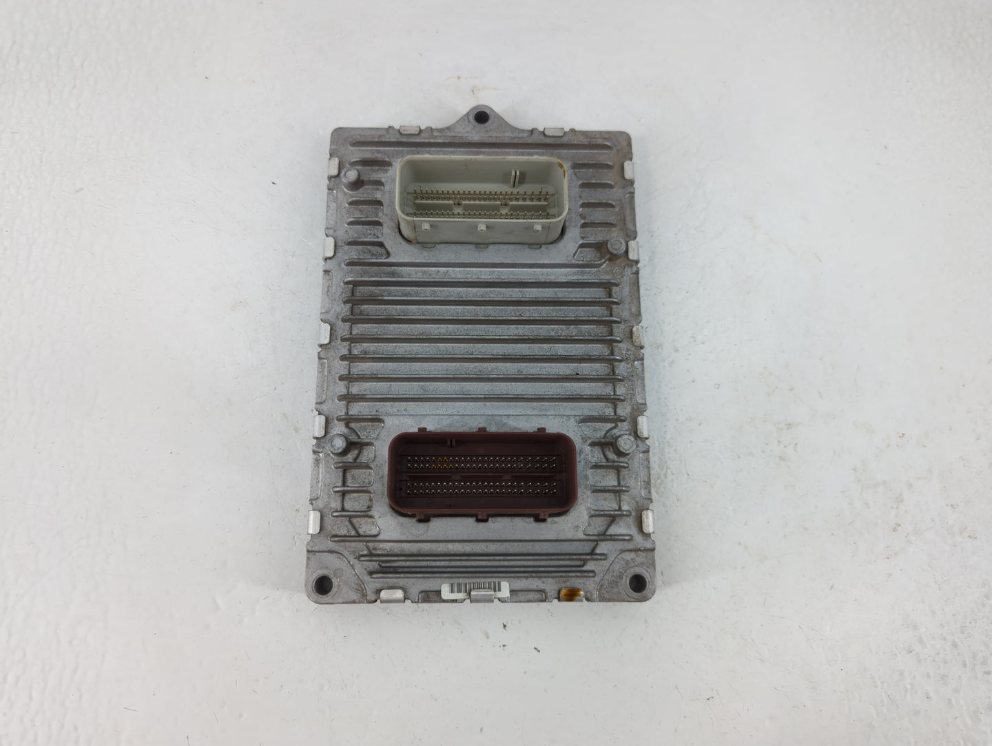 2014 Chrysler 200 PCM Engine Control Computer ECU ECM PCU OEM P/N:P05150860AA Fits OEM Used Auto Parts - Oemusedautoparts1.c