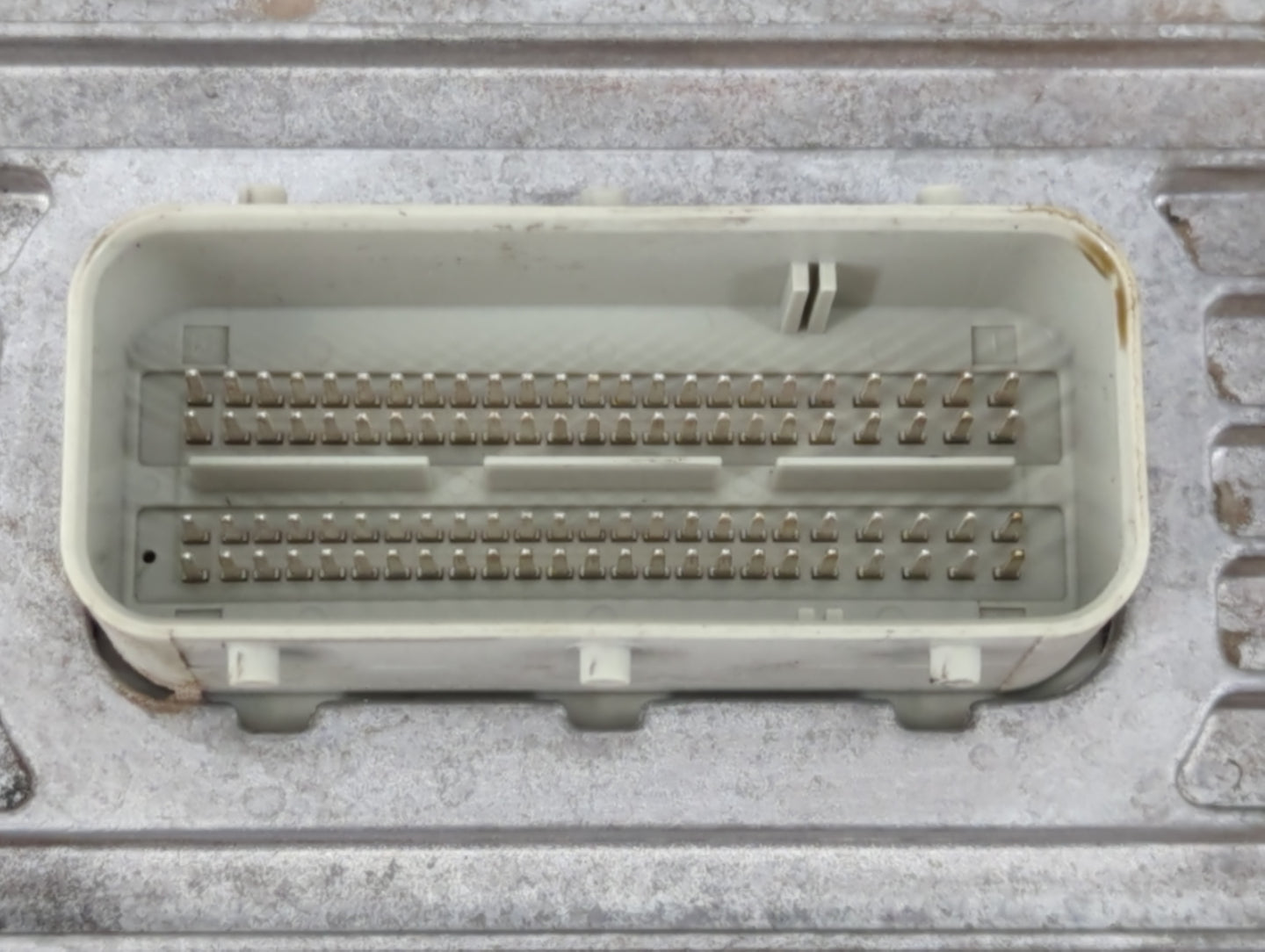 2014 Chrysler 200 PCM Engine Control Computer ECU ECM PCU OEM P/N:P05150860AA Fits OEM Used Auto Parts - Oemusedautoparts1.c