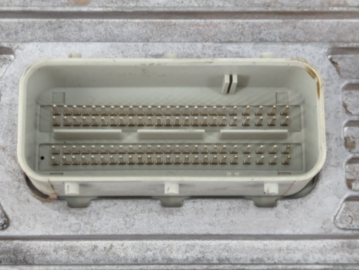 2014 Chrysler 200 PCM Engine Control Computer ECU ECM PCU OEM P/N:P05150860AA Fits OEM Used Auto Parts - Oemusedautoparts1.c