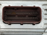 2014 Chrysler 200 PCM Engine Control Computer ECU ECM PCU OEM P/N:P05150860AA Fits OEM Used Auto Parts - Oemusedautoparts1.c