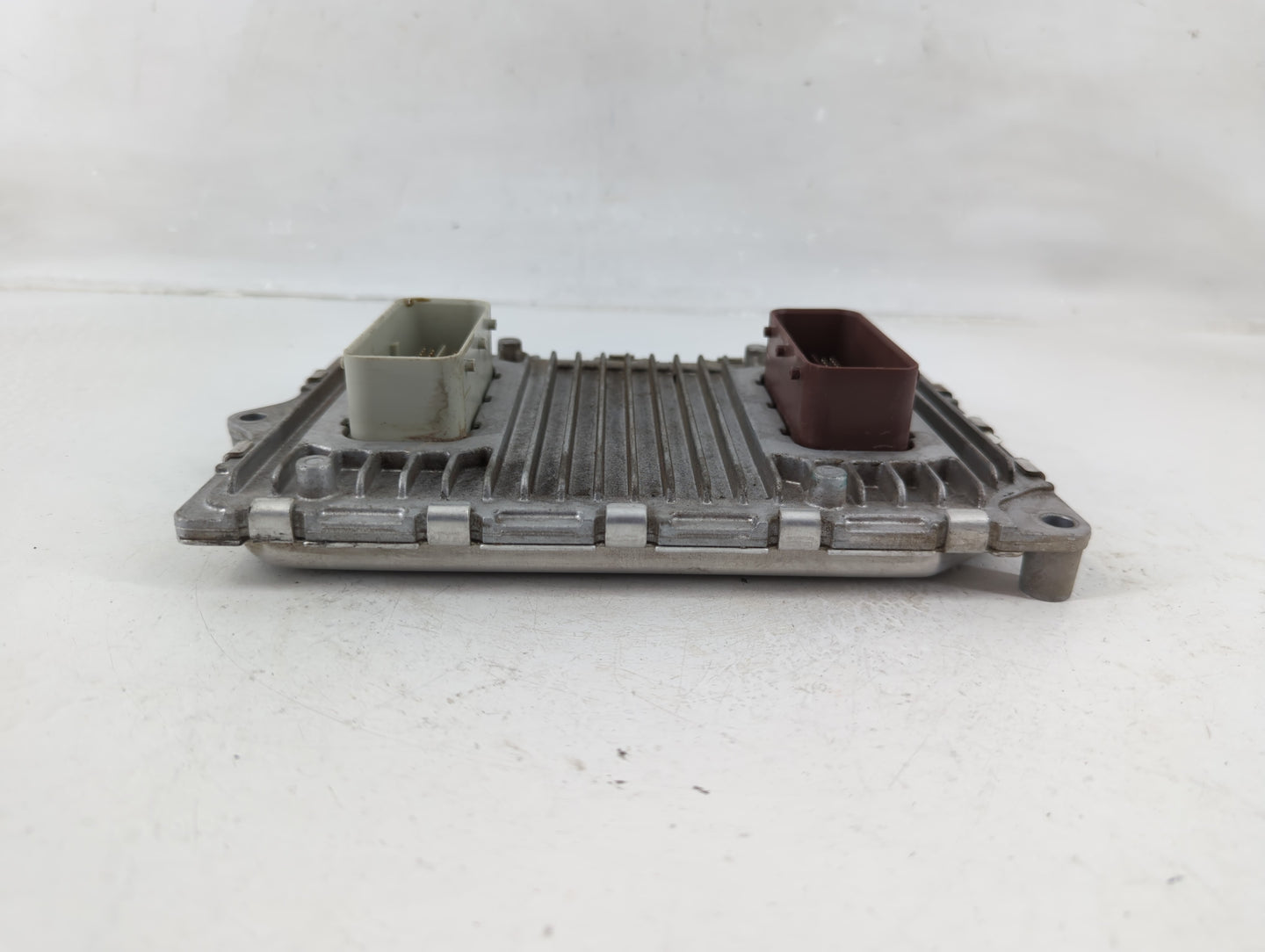 2014 Chrysler 200 PCM Engine Control Computer ECU ECM PCU OEM P/N:P05150860AA Fits OEM Used Auto Parts - Oemusedautoparts1.c