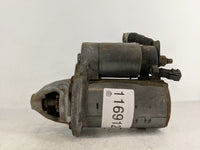 2011-2014 Chrysler 200 Car Starter Motor Solenoid OEM P/N:428000-720012 Fits Fits 2011 2012 2013 2014 OEM Used Auto Parts - 