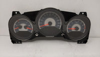 2011-2014 Chrysler 200 Instrument Cluster Speedometer Gauges P/N:P56046514AC P56046514AE Fits Fits 2011 2012 2013 2014 OEM U