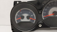 2011-2014 Chrysler 200 Instrument Cluster Speedometer Gauges P/N:P56046514AC P56046514AE Fits Fits 2011 2012 2013 2014 OEM U