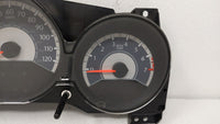 2011-2014 Chrysler 200 Instrument Cluster Speedometer Gauges P/N:P56046514AC P56046514AE Fits Fits 2011 2012 2013 2014 OEM U