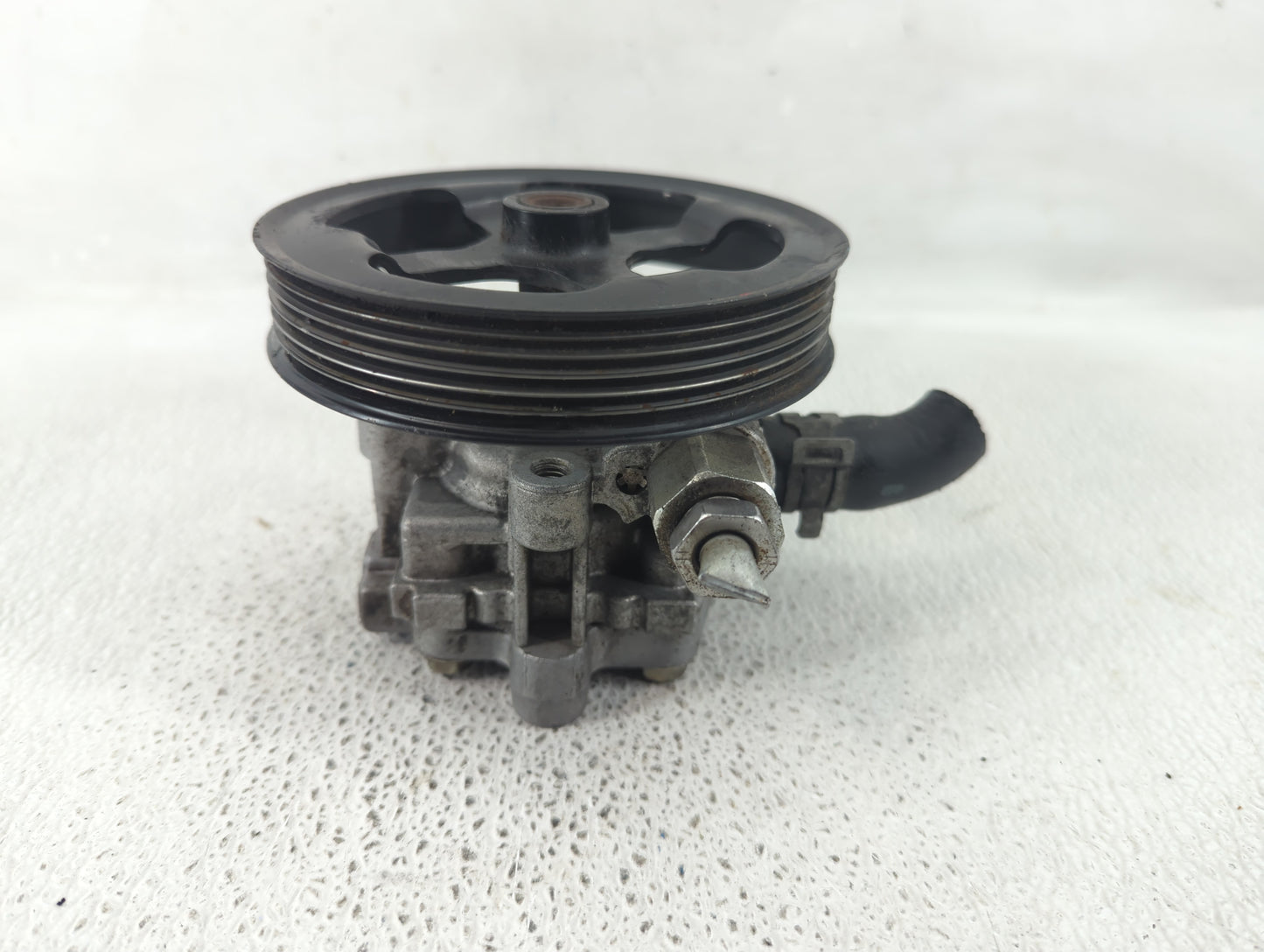 2011-2014 Chrysler 200 Power Steering Column Pump Oem 1190742 - Oemusedautoparts1.com