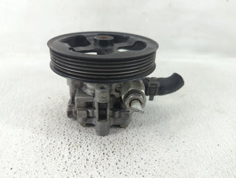 compare product 2011-2014 Chrysler 200 Power Steering Column Pump Oem 1190742