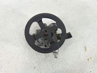 2011-2014 Chrysler 200 Power Steering Column Pump Oem 1190742 - Oemusedautoparts1.com