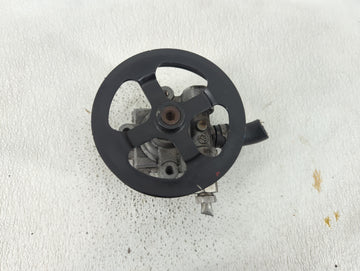 2011-2014 Chrysler 200 Power Steering Column Pump Oem 1190742