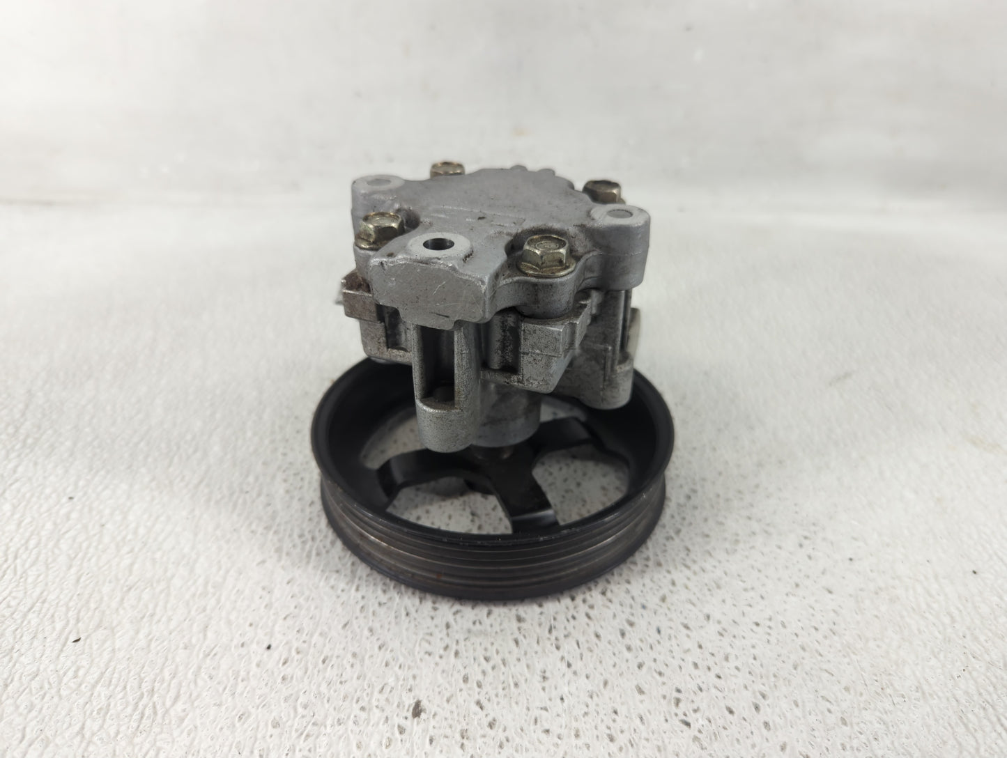 2011-2014 Chrysler 200 Power Steering Column Pump Oem 1190742 - Oemusedautoparts1.com