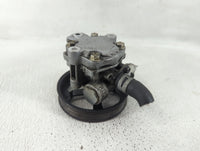 2011-2014 Chrysler 200 Power Steering Column Pump Oem 1190742 - Oemusedautoparts1.com