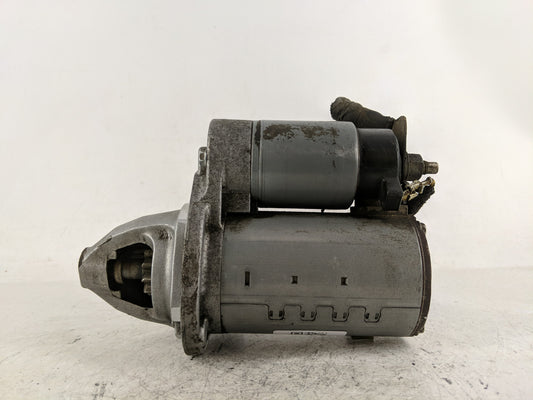 2011-2014 Chrysler 200 Car Starter Motor Solenoid OEM P/N:428000-720012 Fits Fits 2011 2012 2013 2014 OEM Used Auto Parts - 