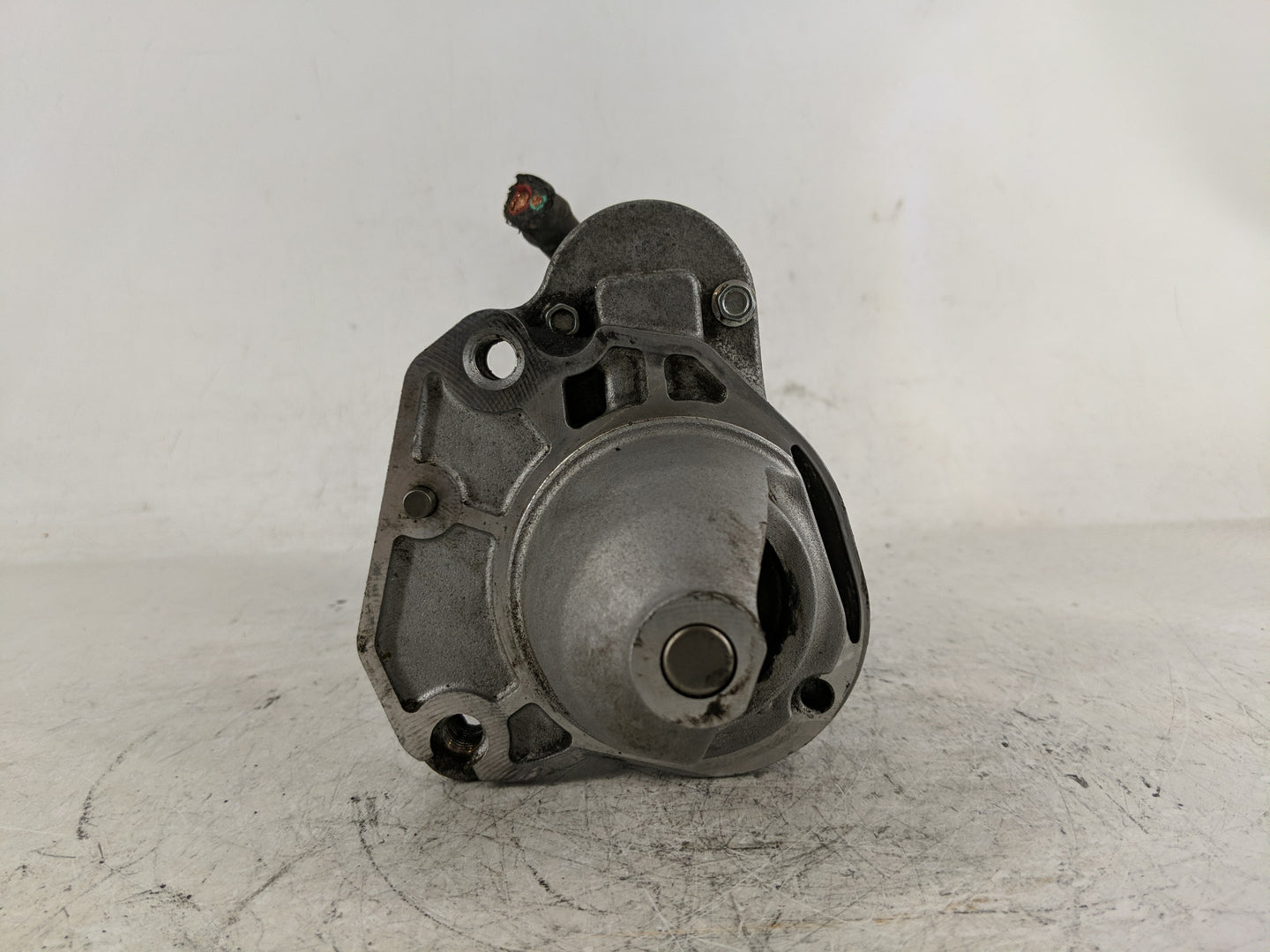 2011-2014 Chrysler 200 Car Starter Motor Solenoid OEM P/N:428000-720012 Fits Fits 2011 2012 2013 2014 OEM Used Auto Parts - 