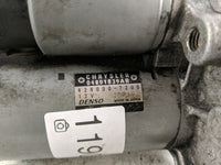 2011-2014 Chrysler 200 Car Starter Motor Solenoid OEM P/N:428000-720012 Fits Fits 2011 2012 2013 2014 OEM Used Auto Parts - 
