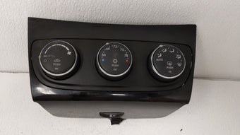 compare product 2011-2014 Chrysler 200 Climate Control Module Temperature AC/Heater Replacement P/N:P55111888AI P55111888AA Fits OEM Used Auto Parts