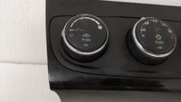 2011-2014 Chrysler 200 Climate Control Module Temperature AC/Heater Replacement P/N:P55111888AI P55111888AA Fits OEM Used Au