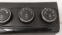 2011-2014 Chrysler 200 Climate Control Module Temperature AC/Heater Replacement P/N:P55111888AI P55111888AA Fits OEM Used Au