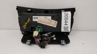 2011-2014 Chrysler 200 Climate Control Module Temperature AC/Heater Replacement P/N:P55111888AI P55111888AA Fits OEM Used Au