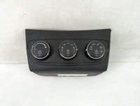 2011-2014 Chrysler 200 Climate Control Module Temperature AC/Heater Replacement P/N:P55111888AI Fits Fits 2011 2012 2013 201