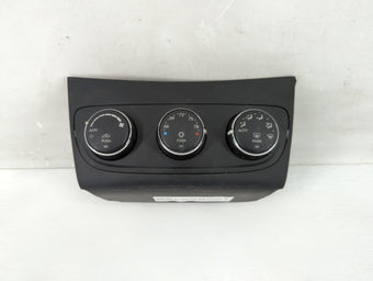 compare product 2011-2014 Chrysler 200 Climate Control Module Temperature AC/Heater Replacement P/N:P55111888AI Fits Fits 2011 2012 2013 2014 OEM Used Auto Parts
