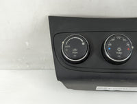 2011-2014 Chrysler 200 Climate Control Module Temperature AC/Heater Replacement P/N:P55111888AI Fits Fits 2011 2012 2013 201