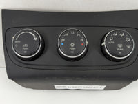 2011-2014 Chrysler 200 Climate Control Module Temperature AC/Heater Replacement P/N:P55111888AI Fits Fits 2011 2012 2013 201