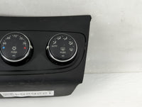 2011-2014 Chrysler 200 Climate Control Module Temperature AC/Heater Replacement P/N:P55111888AI Fits Fits 2011 2012 2013 201