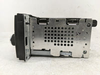 2014 Chrysler 200 Radio AM FM Cd Player Receiver Replacement P/N:P05091163AC Fits OEM Used Auto Parts - Oemusedautoparts1.co