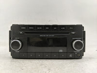 2012-2014 Chrysler 200 Radio AM FM Cd Player Receiver Replacement P/N:SPNP05091195AC Fits Fits 2012 2013 2014 2015 2016 2017