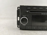2012-2014 Chrysler 200 Radio AM FM Cd Player Receiver Replacement P/N:SPNP05091195AC Fits Fits 2012 2013 2014 2015 2016 2017
