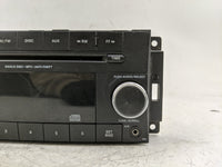 2012-2014 Chrysler 200 Radio AM FM Cd Player Receiver Replacement P/N:SPNP05091195AC Fits Fits 2012 2013 2014 2015 2016 2017