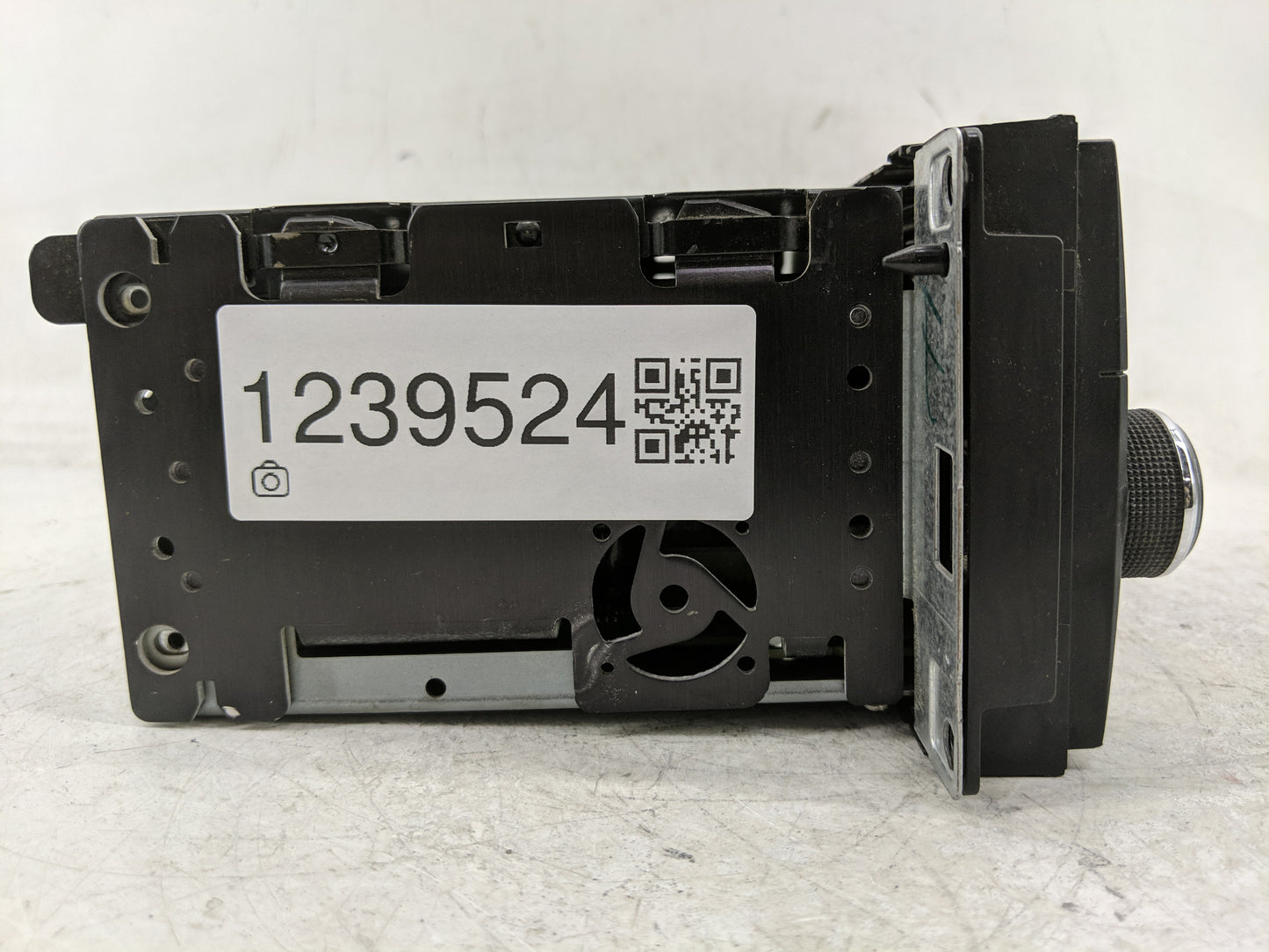 2012-2014 Chrysler 200 Radio AM FM Cd Player Receiver Replacement P/N:SPNP05091195AC Fits Fits 2012 2013 2014 2015 2016 2017