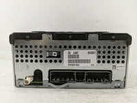 2012-2014 Chrysler 200 Radio AM FM Cd Player Receiver Replacement P/N:SPNP05091195AC Fits Fits 2012 2013 2014 2015 2016 2017