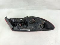 2014 Chrysler 200 Tail Light Assembly Passenger Right OEM P/N:05182524AE Fits OEM Used Auto Parts - Oemusedautoparts1.com