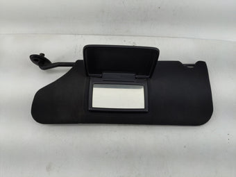 compare product 2011-2014 Chrysler 200 Sun Visor Shade Replacement Driver Left Mirror Fits Fits 2011 2012 2013 2014 OEM Used Auto Parts