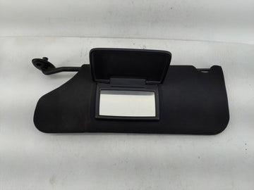 2011-2014 Chrysler 200 Sun Visor Shade Replacement Driver Left Mirror Fits Fits 2011 2012 2013 2014 OEM Used Auto Parts - Oe