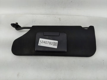 2011-2014 Chrysler 200 Sun Visor Shade Replacement Driver Left Mirror Fits Fits 2011 2012 2013 2014 OEM Used Auto Parts