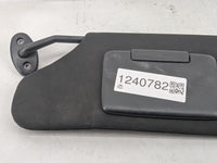 2011-2014 Chrysler 200 Sun Visor Shade Replacement Driver Left Mirror Fits Fits 2011 2012 2013 2014 OEM Used Auto Parts - Oe