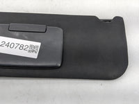 2011-2014 Chrysler 200 Sun Visor Shade Replacement Driver Left Mirror Fits Fits 2011 2012 2013 2014 OEM Used Auto Parts - Oe